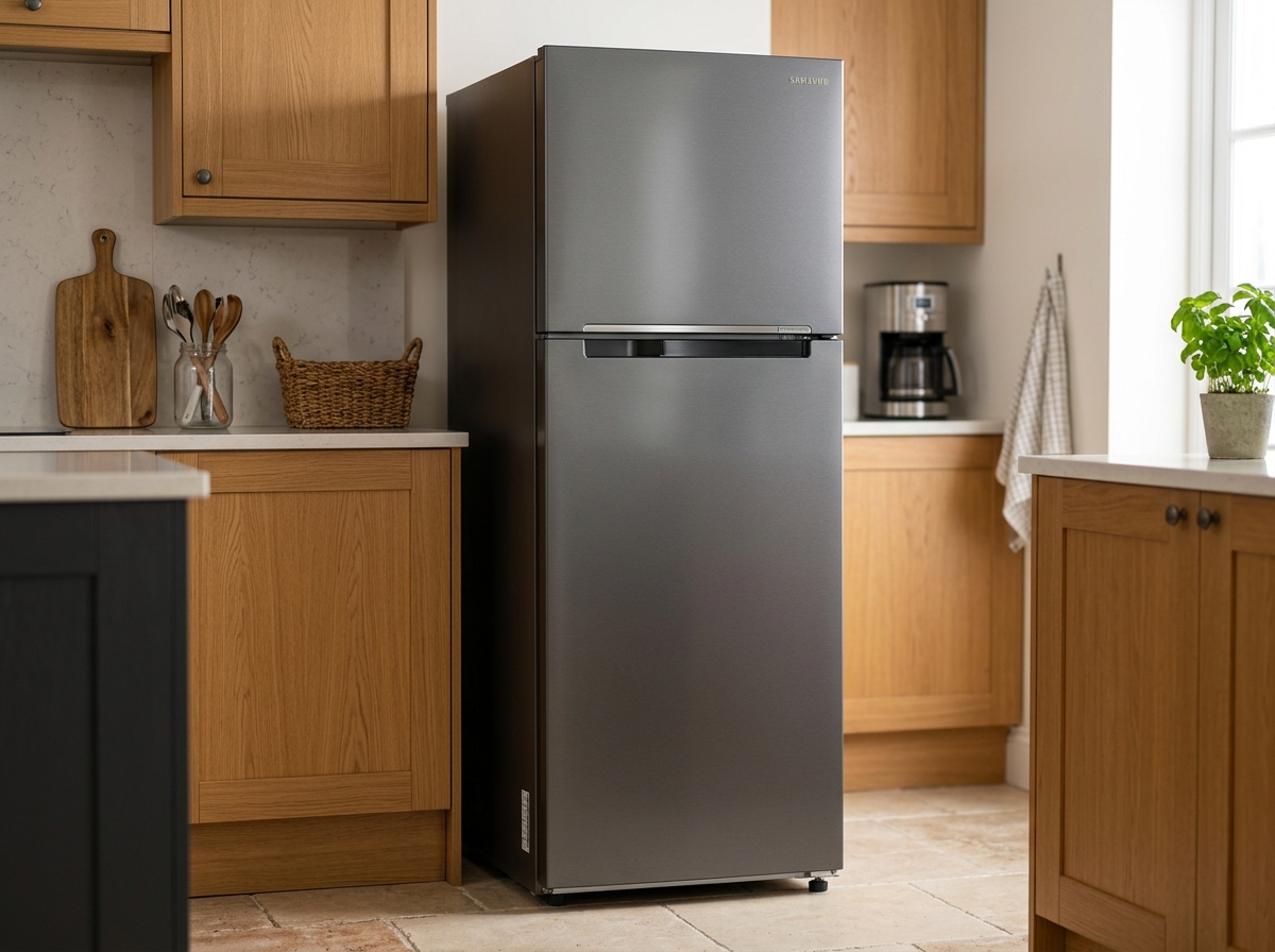 Haier Top Mount Frost Free Double Door repair in Pune